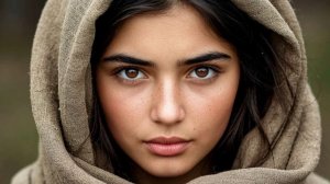 Я встретил девушку