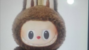 РИСУЕМ ЛАБУБУ