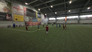 Джуниор - Темп 11 октября 2025