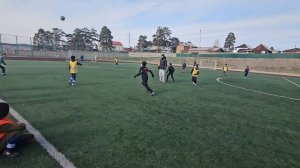 Перун 16 4:3 Байкал 1 тайм 15-16 г.р.