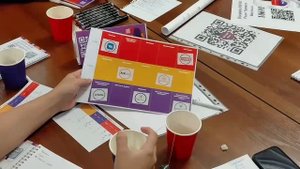 7,8,9 октября | Тренинги предпринимательских компетенций «StartTEX: первый шаг в бизнес»