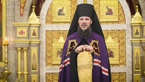 О доверии Богу