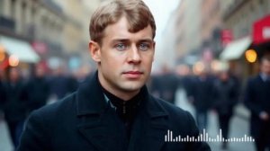 Есенин \ Мне осталась одна забава