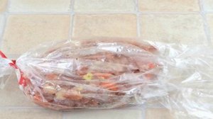 Рулет из индейки в желе