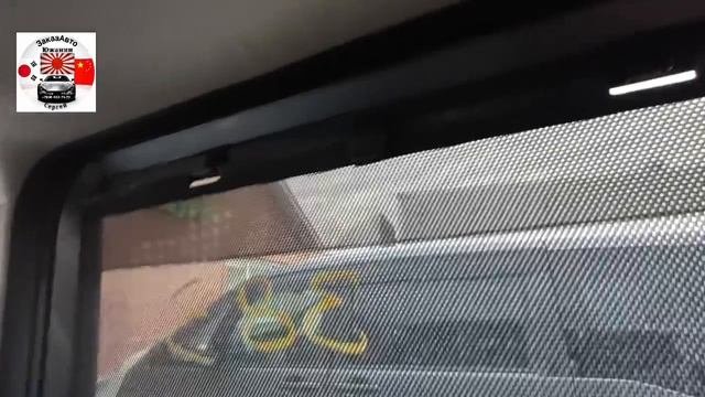 SUZUKI SOLIO пройдено половино пути