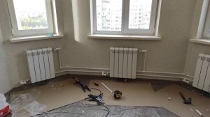 Ал Ох отопление