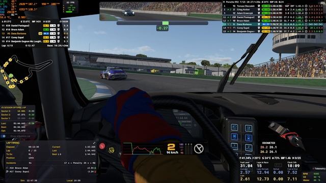 IRacing Porsche Cup - Fixed By CONSPIT [11-10-2025 17-46-50]