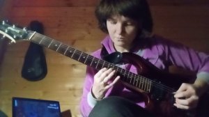 Там для меня горииииит очааааг