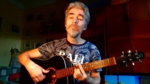 Алексей Кофанов - Тико-тико