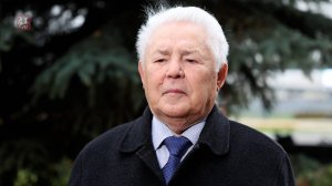 11. 10.2025. Георгий Пашков: Сохранить память о народном ополчении - задача всего общества