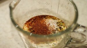 Курица в кефире в духовке