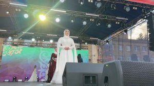 💚 Погружение в культуру: национальная коллекция Зуриды Мамчуевой