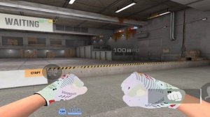 БАГ НА СВЕТЯЩИЙСЯ ПЕРЧАТКИ В STANDOCHILLOW!