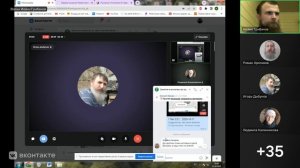 1 Пет 3:21-4:5 "Вы мертвы для греха и живы для праведности". Ведущий Иоанн Грибанов 11.10.2025