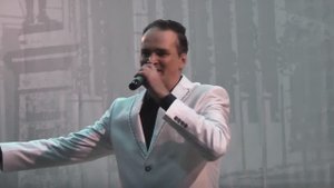 Михаил Серёгин -  Путь к свету. 5.10.2025 (Р. Паулс - И. Резник)