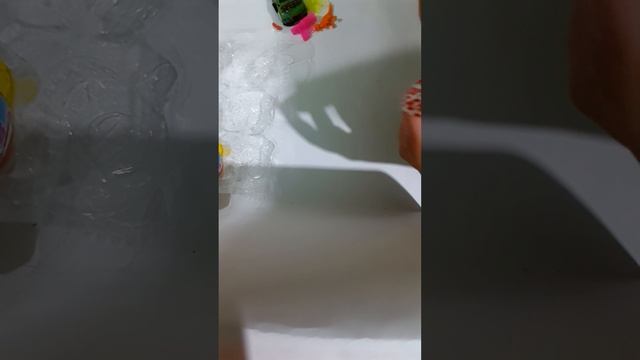 Распаковка шоко призов от канди клаб. Какие же в них игрушки?🤔