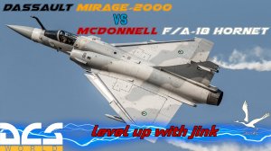 Mirage-2000. Бой и разговор о нём