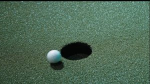 Гольф Центр на Аминьевском шоссе