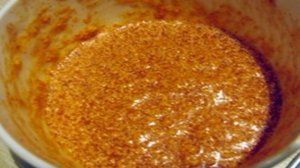 Курица в медово-горчичном соусе