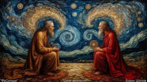 Спор вечности