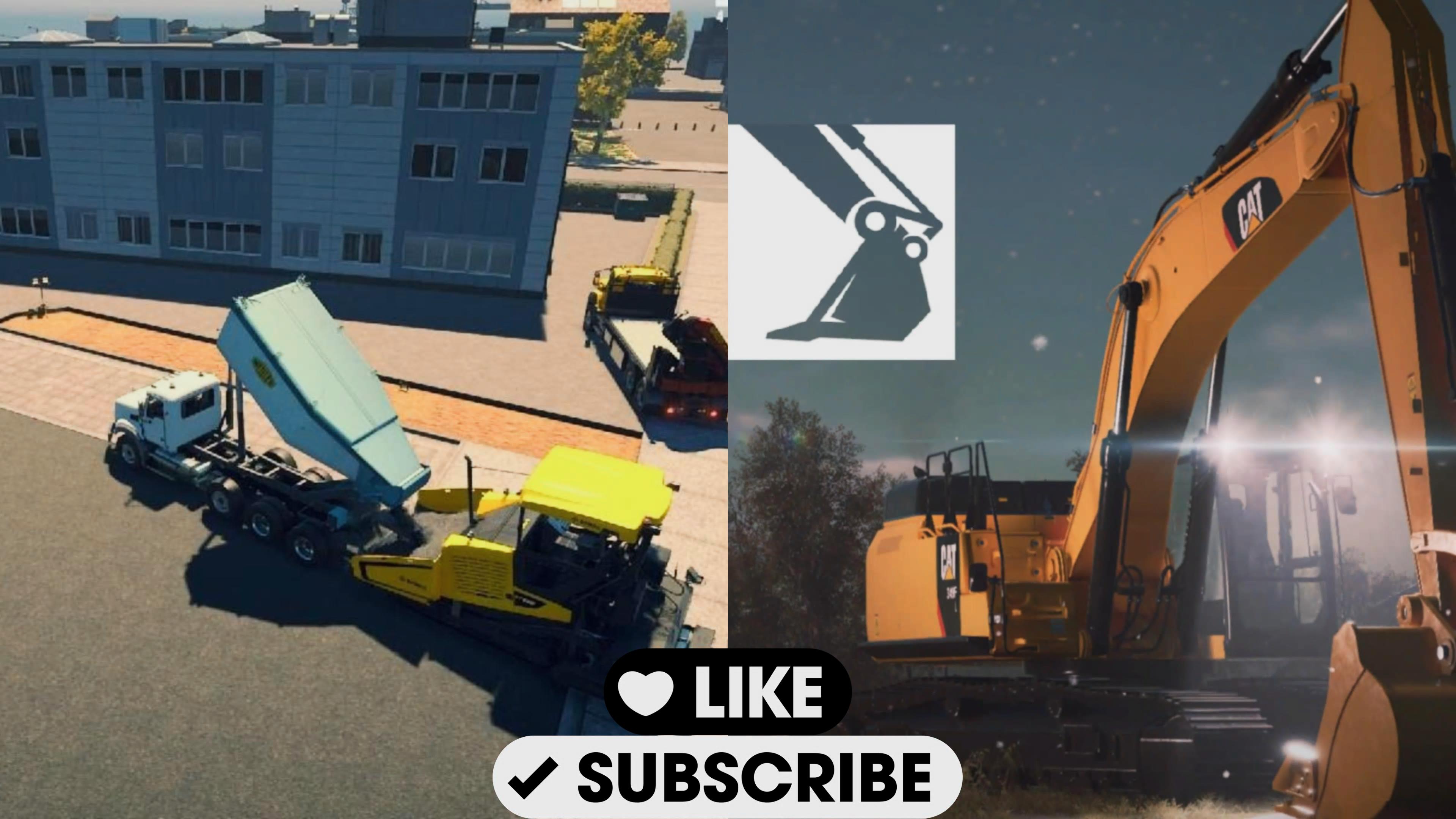 ВОРВАЛСЯ в ЭТОТ БИЗНЕС и НАВЁЛ СУЕТУ! КАЧЕСТВЕННО... У ПЕТРОВИЧА! (Construction Simulator #5)