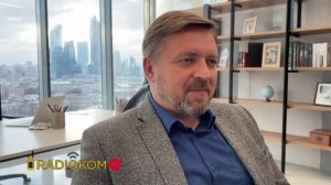 Отзыв о компании Айкон