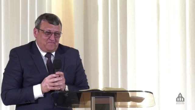 Второе Пришествие: опасности ожидания | Вячеслав Бучнев