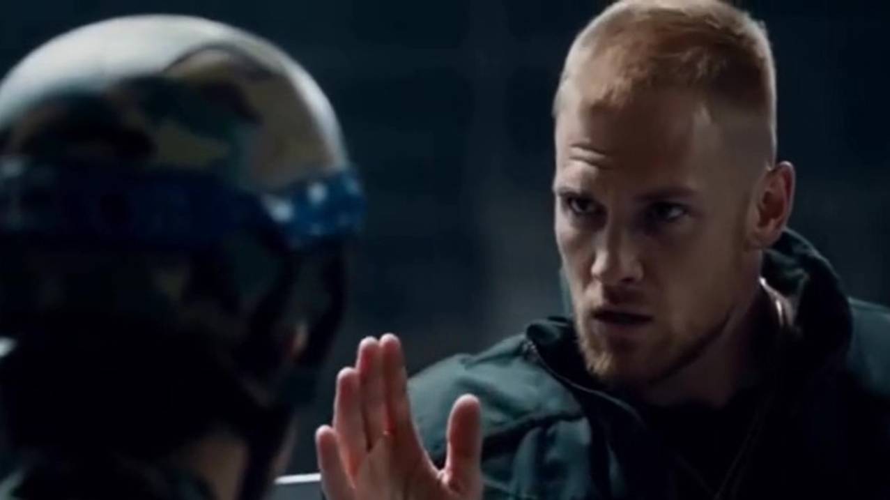 Пятёрочка в Судже