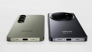 Кто круче: Samsung S25 Plus или Vivo X200 Ultra? / ЧТО ВЫБРАТЬ?