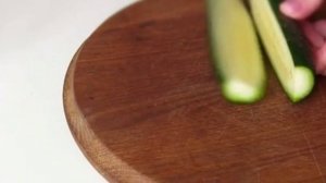 Легкий и быстрый салат Леди без майонеза