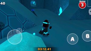 пещера кротов-прохождение на бронзу. 🥉