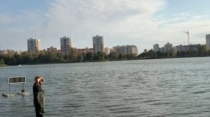 4 этап Гомель, Водно-моторный спорт Беларусь. Класс Глиссера R2000.