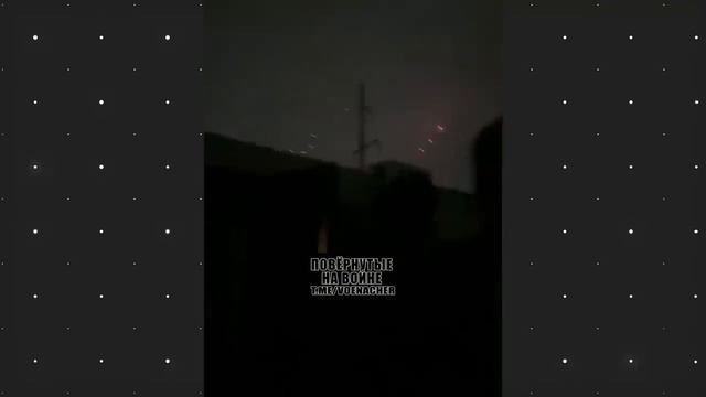 Конец света в Киеве _ Ракеты и беспилотники атаковали энергетику Украины _ Адовая ночь.