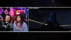 Все грехи и ляпы мультфильма _Суперсемейка_ _ РЕАКЦИЯ на Далбека (ПЕРЕЗАЛИВ Далбек/Dalbek)