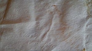 Рулет из лаваша с брынзой и зеленью