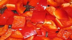 Салат греческий с маслинами