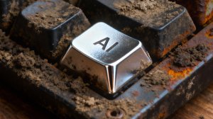 Нейросети для авторов: как писать и обрабатывать текст в 10 раз быстрее (Kerlig AI , MacWhisper)