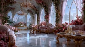 Цветочные Дворцы