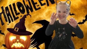 Как сделать крутую прическу на Хэллоуин