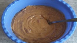 Пирог на соке