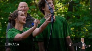 Школа Глазами Школьника (ШГШ) - 7 Сезон 35 серия