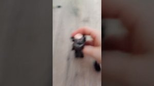 16 серия скибиди лего