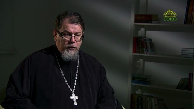 Читаем Ветхий Завет. «День Господень. Тьма». Священник Константин Корепанов