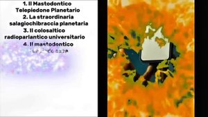 семья иль мастодоне телеподоне пранетарио СЕМЬЯ ИТАЛЬЯНСКИХ МЕМОВ (автор Кики кока кока кеке)