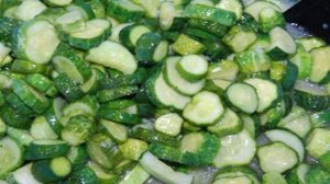 Огурцы с горчицей