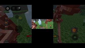 играю в добыча блокс
 в роблокс