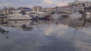 День рождения Юры