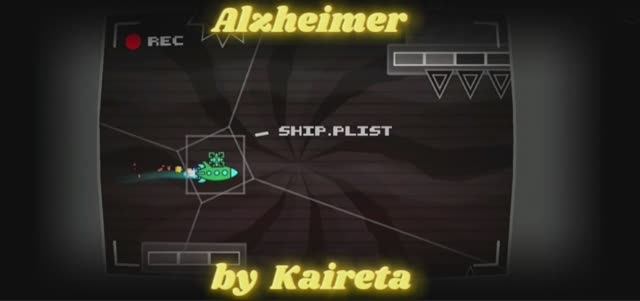Alzheimer By Kaireta