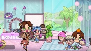 новая семья 
абсолютно НОВАЯ!!!