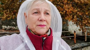 "Жизнь на пенсии".. Всех приветствую👋. Первый день в Абхазии г. Гагра